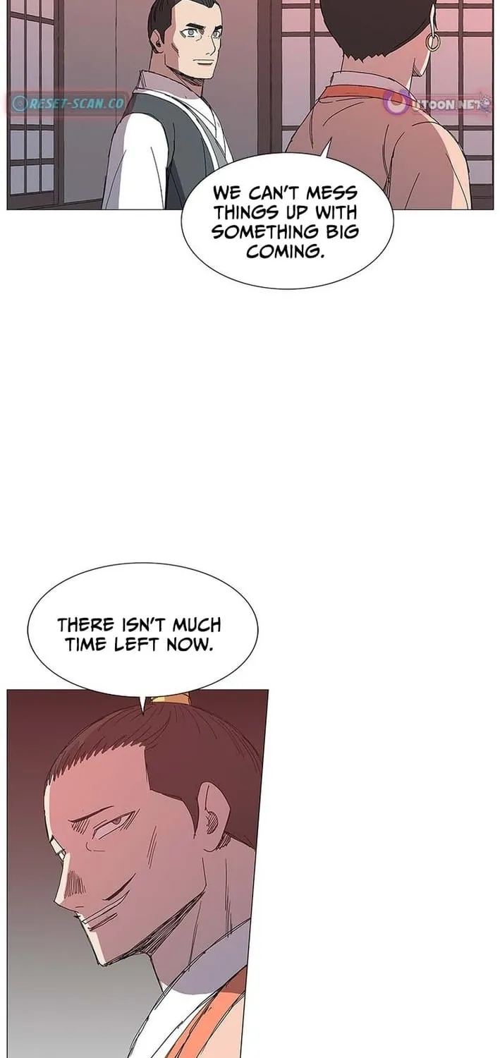 The General – Fighting Legend Chapter 16 page 21 - 