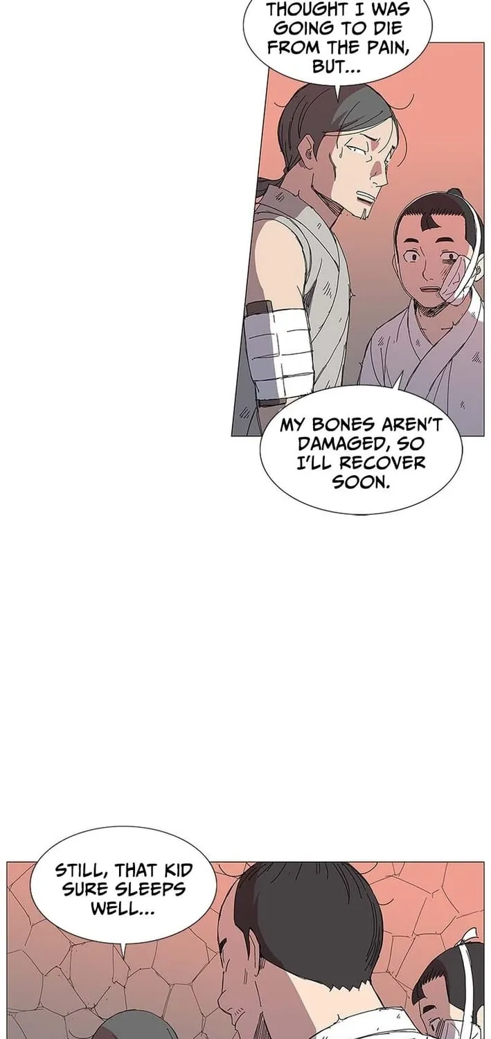 The General – Fighting Legend Chapter 16 page 25 - 