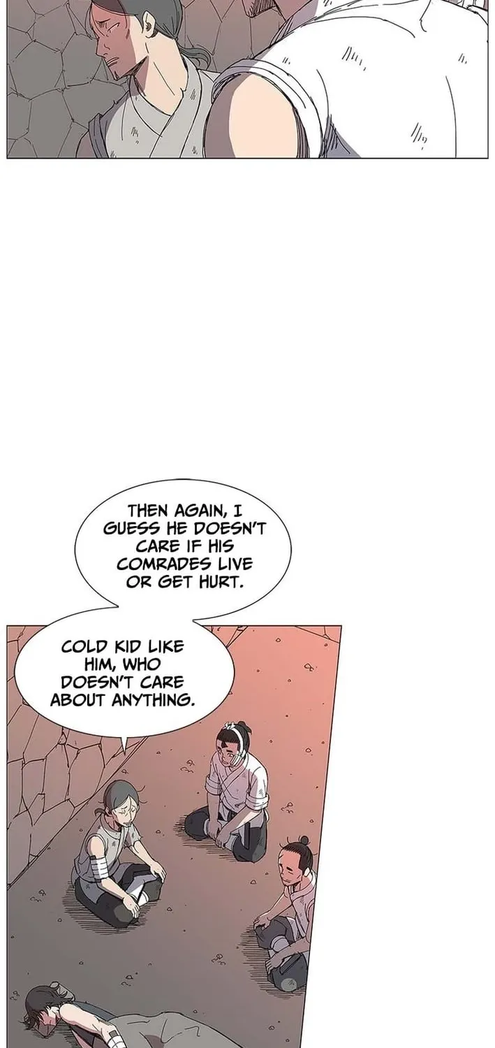 The General – Fighting Legend Chapter 16 page 26 - 
