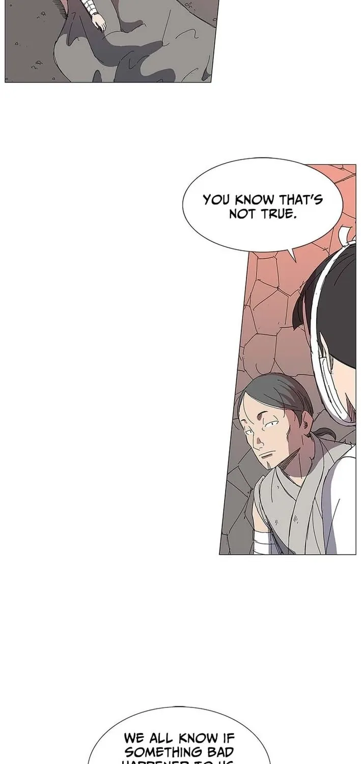 The General – Fighting Legend Chapter 16 page 27 - 