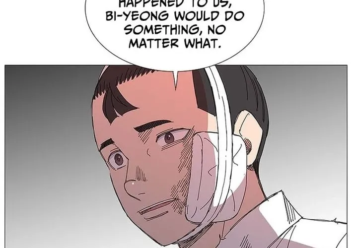The General – Fighting Legend Chapter 16 page 28 - 