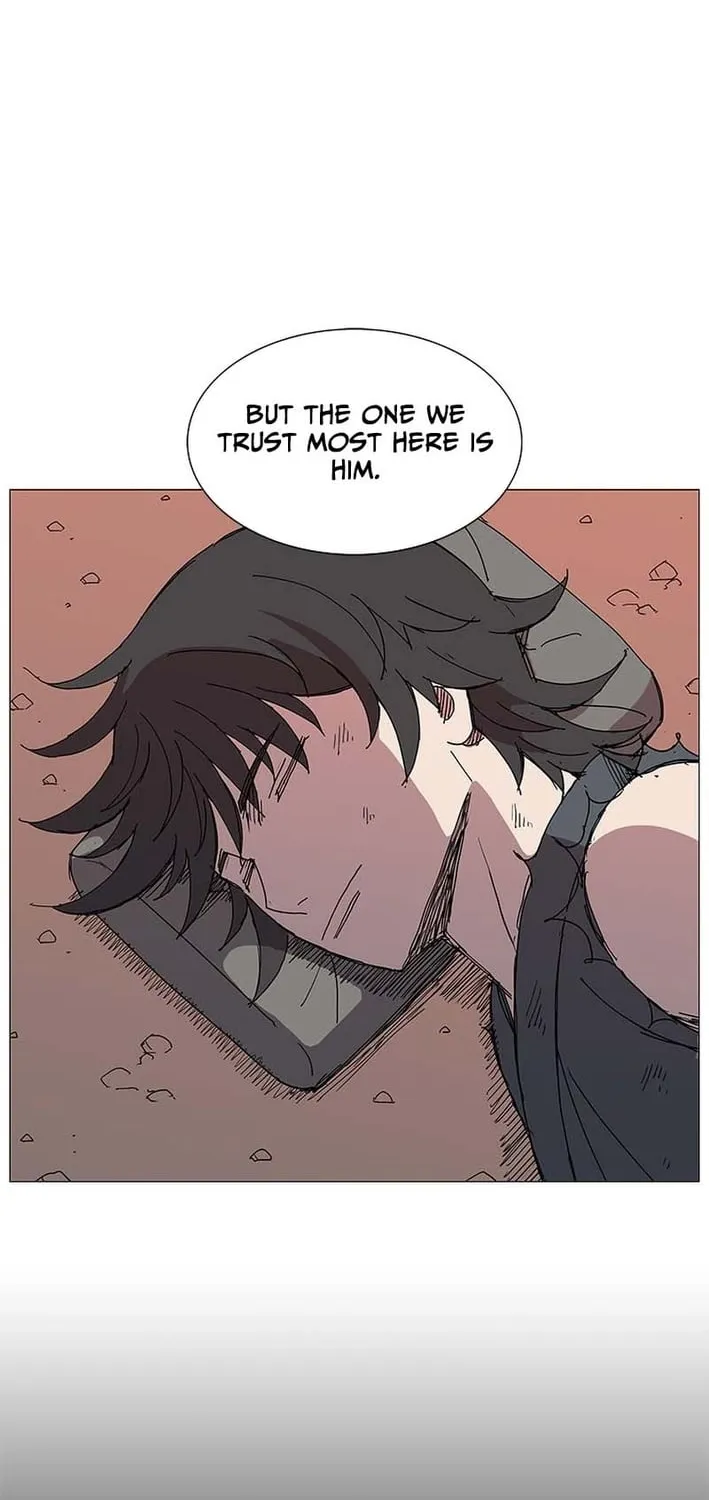 The General – Fighting Legend Chapter 16 page 30 - 