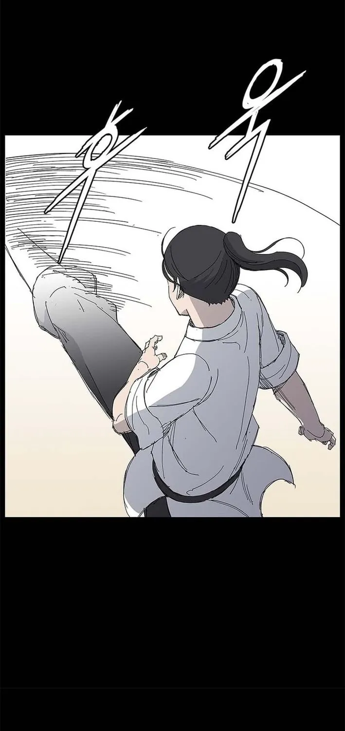The General – Fighting Legend Chapter 16 page 33 - 