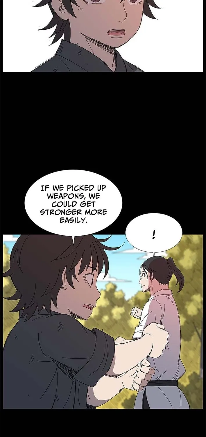 The General – Fighting Legend Chapter 16 page 35 - 