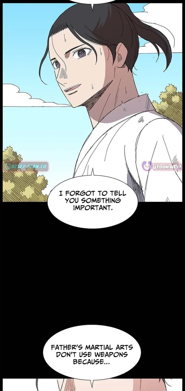 The General – Fighting Legend Chapter 16 page 37 - 