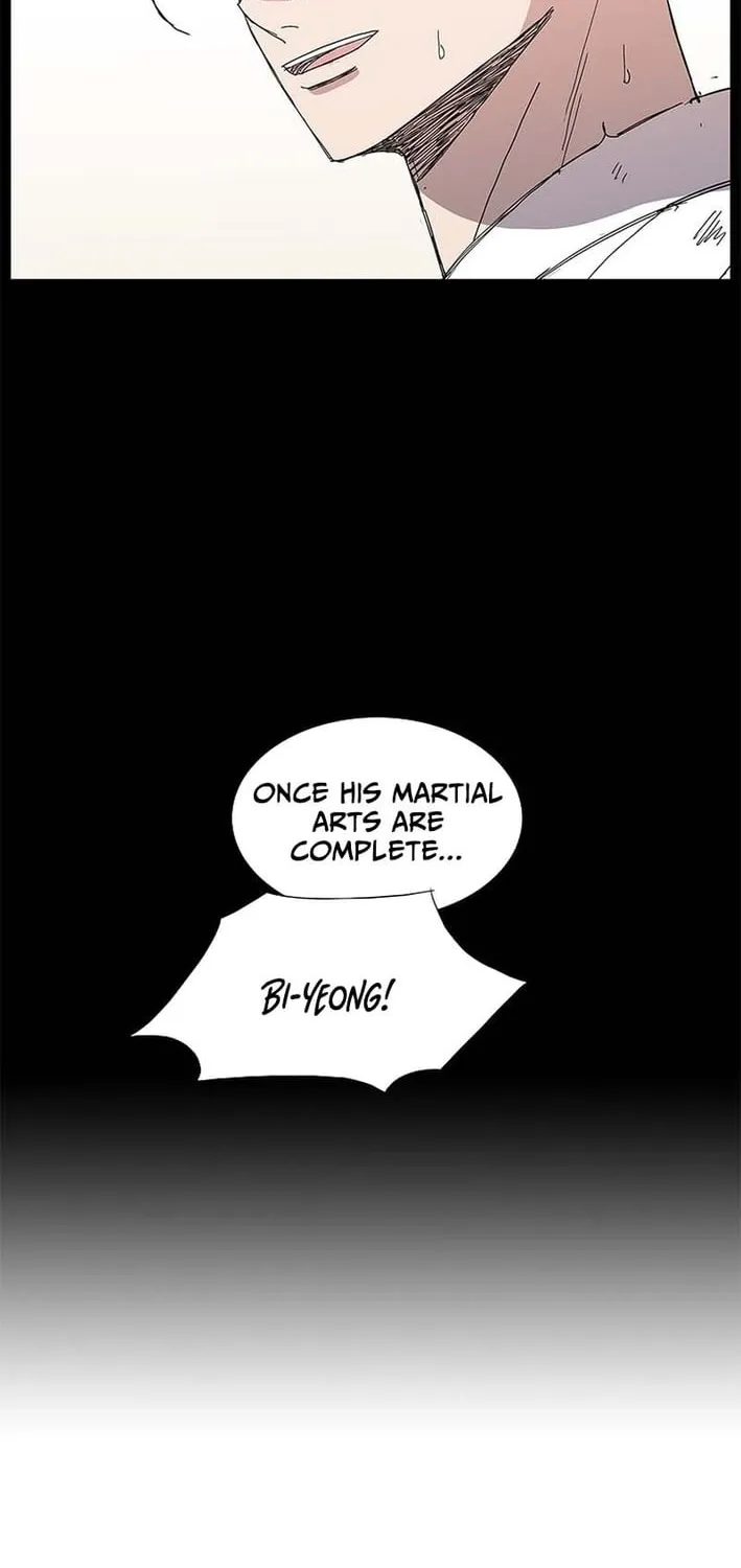 The General – Fighting Legend Chapter 16 page 38 - 