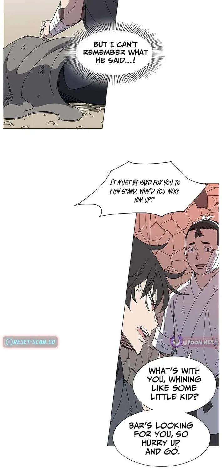 The General – Fighting Legend Chapter 16 page 41 - 