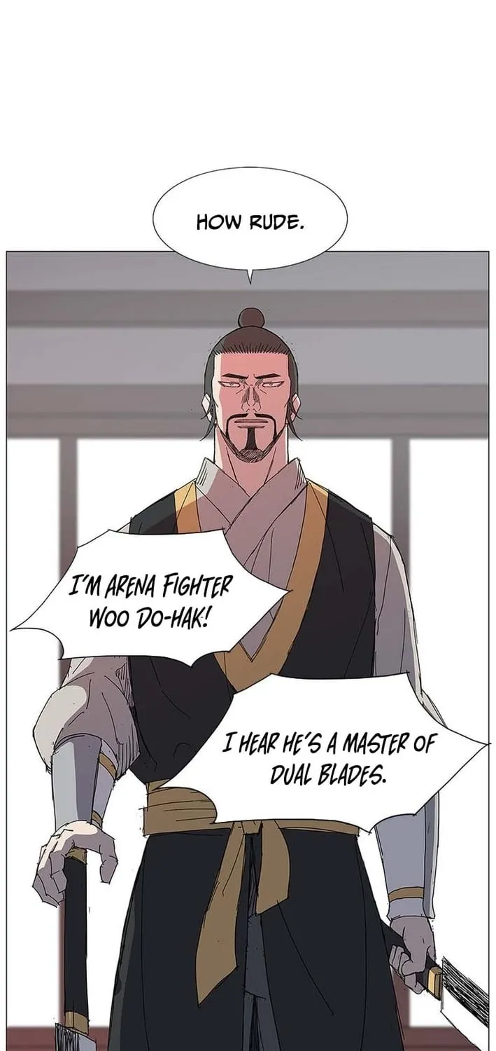 The General – Fighting Legend Chapter 16 page 47 - 