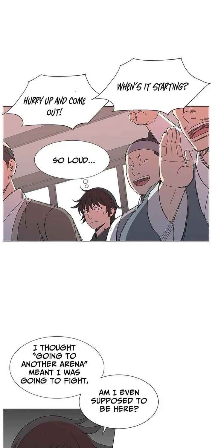 The General – Fighting Legend Chapter 16 page 49 - 