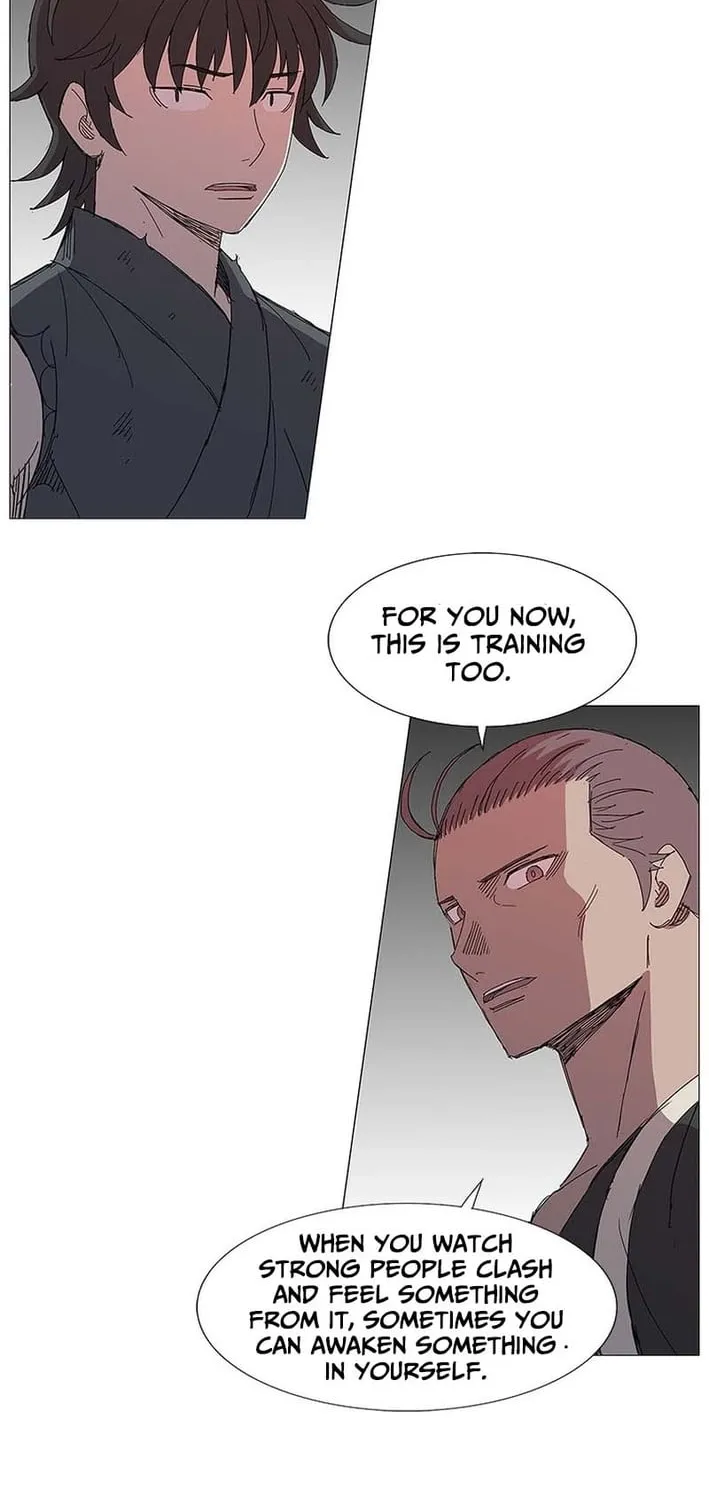 The General – Fighting Legend Chapter 16 page 50 - 
