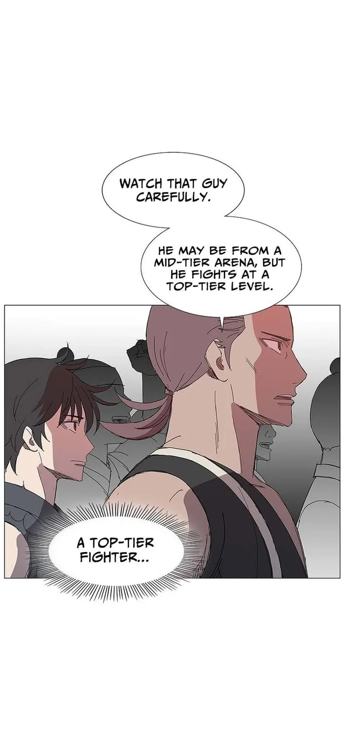 The General – Fighting Legend Chapter 16 page 55 - 