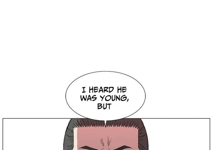 The General – Fighting Legend Chapter 16 page 56 - 