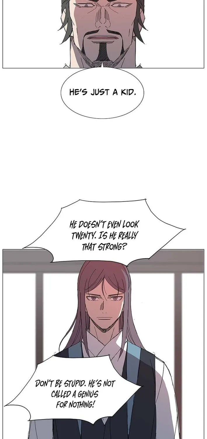 The General – Fighting Legend Chapter 16 page 57 - 