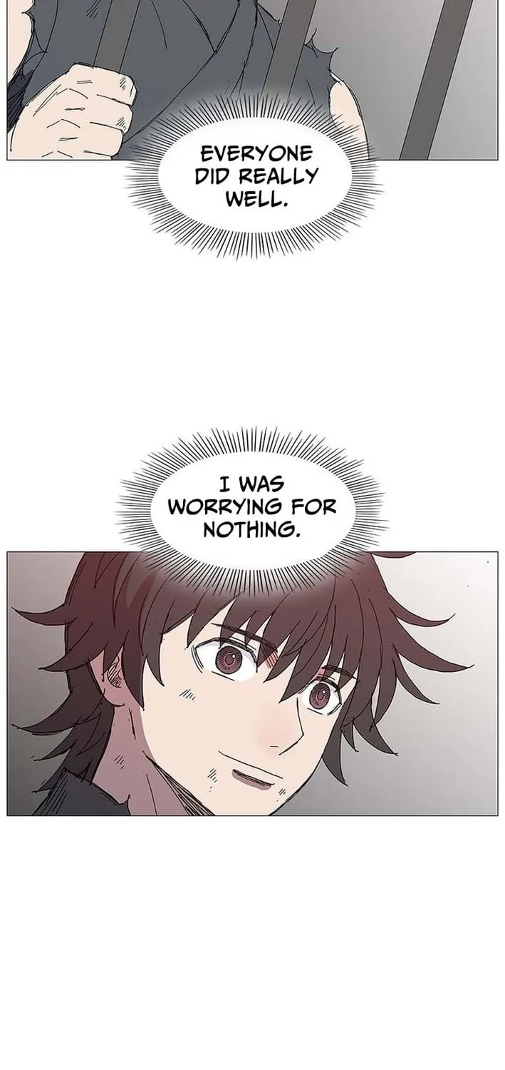 The General – Fighting Legend Chapter 16 page 7 - 