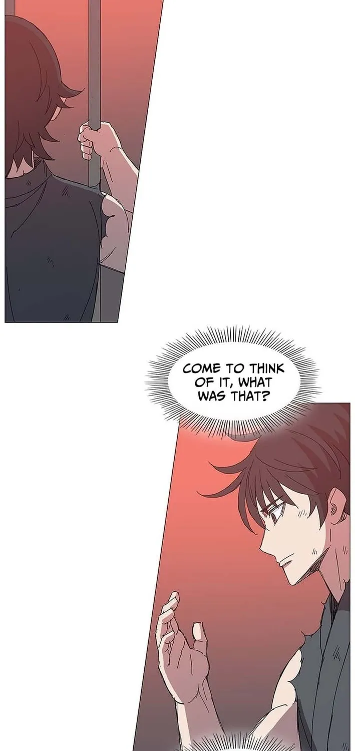 The General – Fighting Legend Chapter 16 page 9 - 