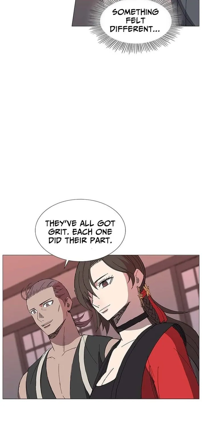 The General – Fighting Legend Chapter 16 page 10 - 