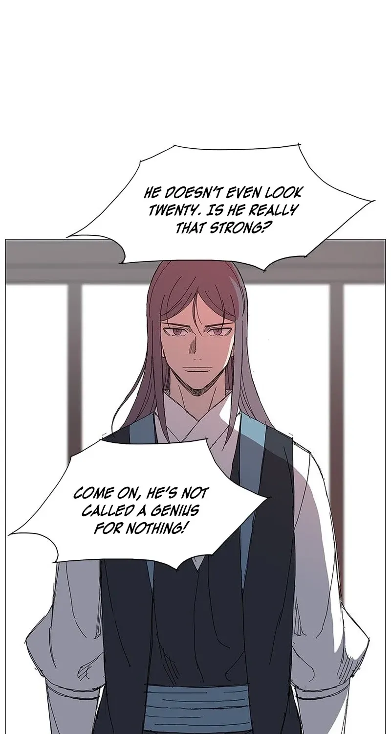 The General – Fighting Legend Chapter 17 page 2 - 