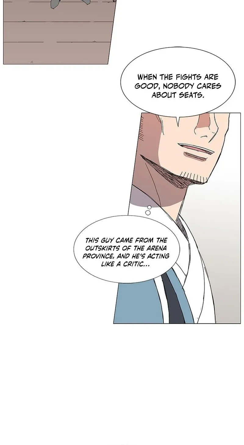 The General – Fighting Legend Chapter 17 page 11 - 