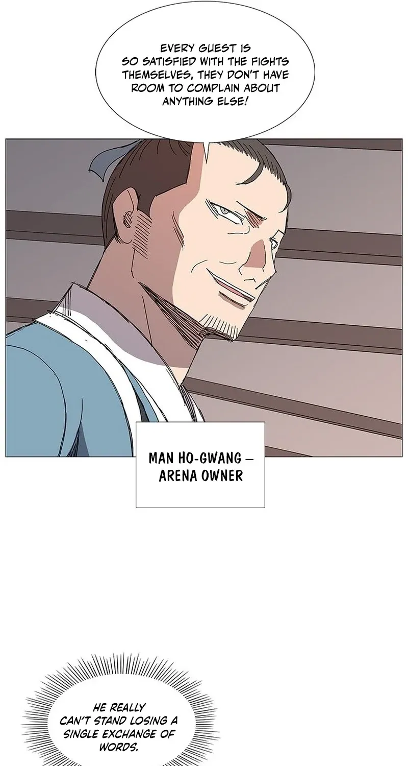 The General – Fighting Legend Chapter 17 page 12 - 