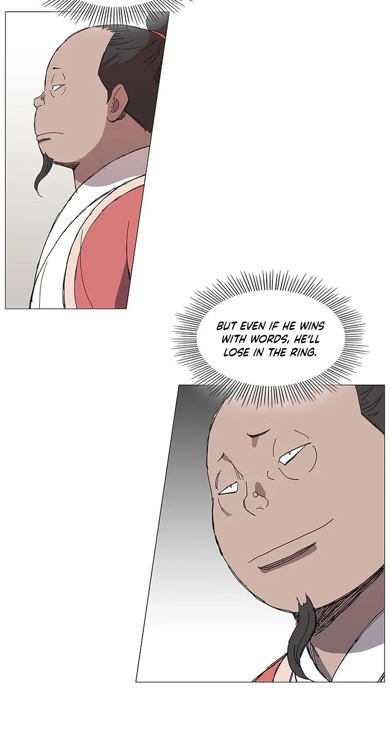 The General – Fighting Legend Chapter 17 page 13 - 