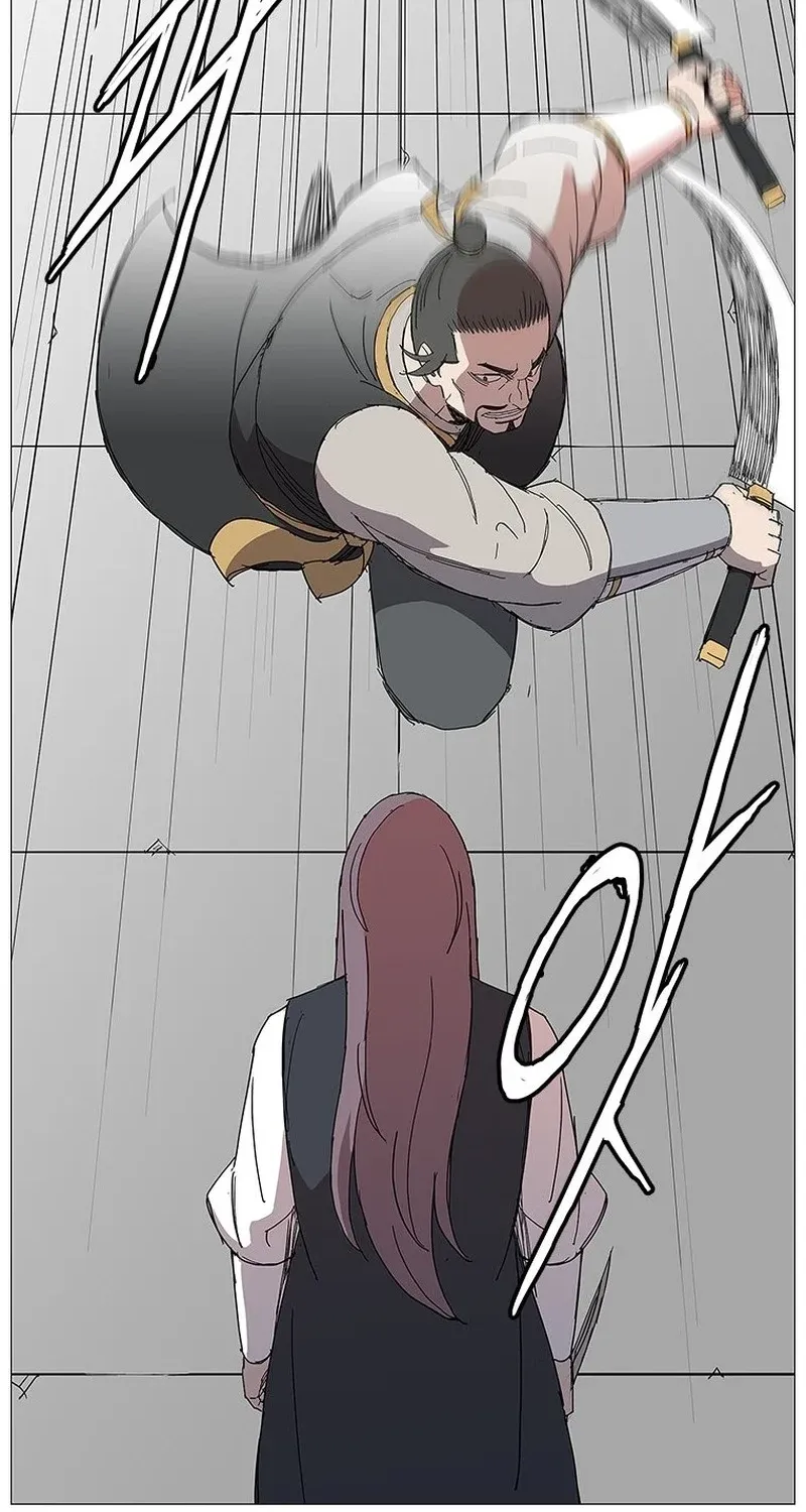 The General – Fighting Legend Chapter 17 page 19 - 