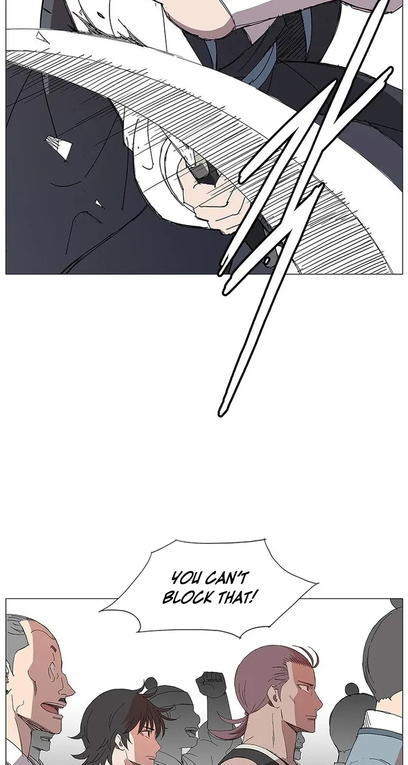The General – Fighting Legend Chapter 17 page 25 - 