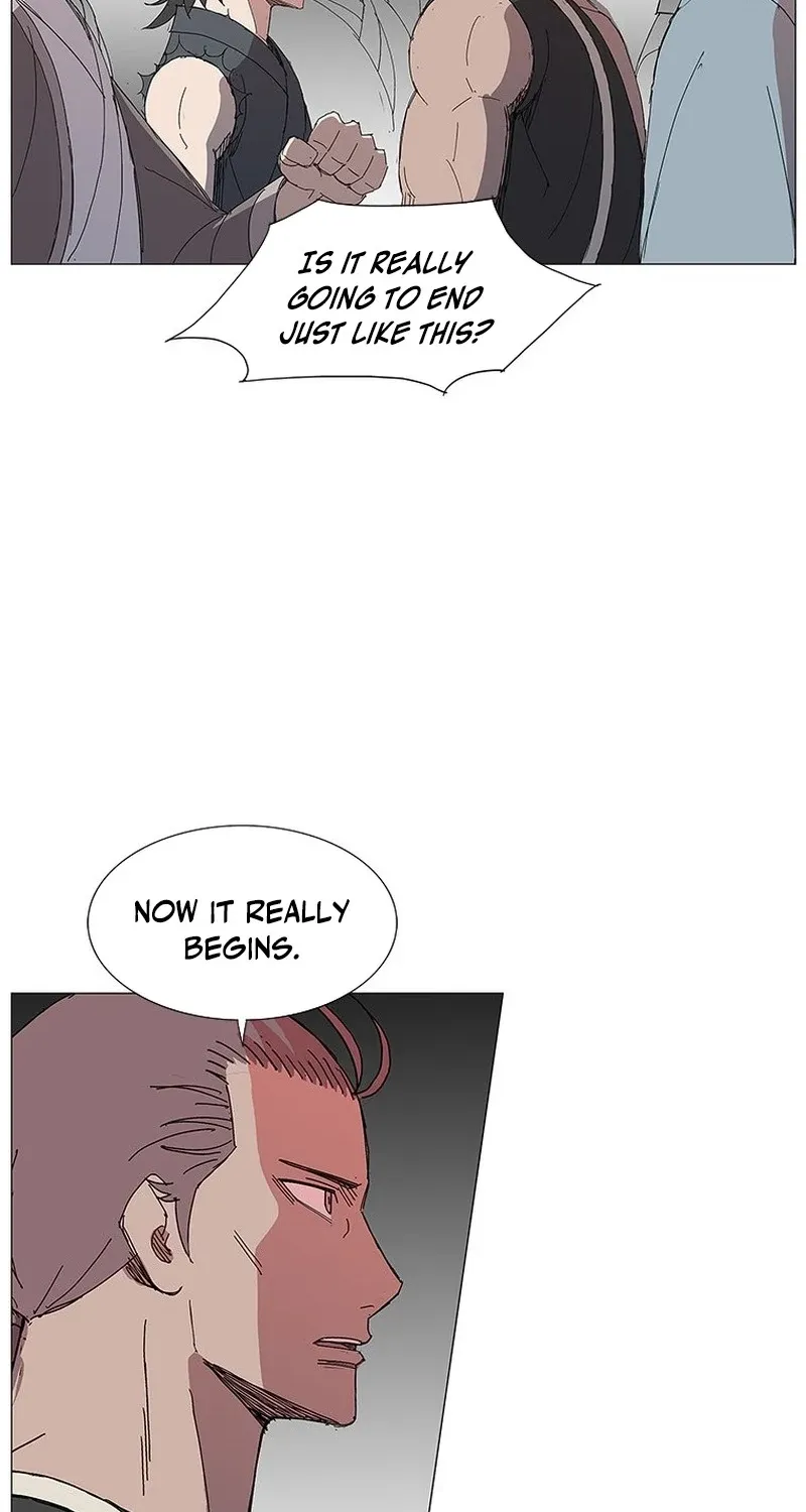 The General – Fighting Legend Chapter 17 page 26 - 