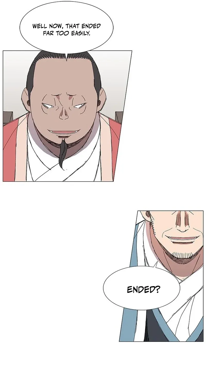 The General – Fighting Legend Chapter 17 page 28 - 