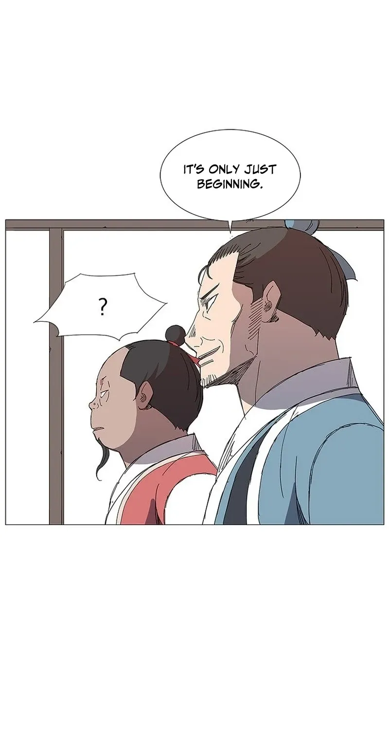 The General – Fighting Legend Chapter 17 page 29 - 