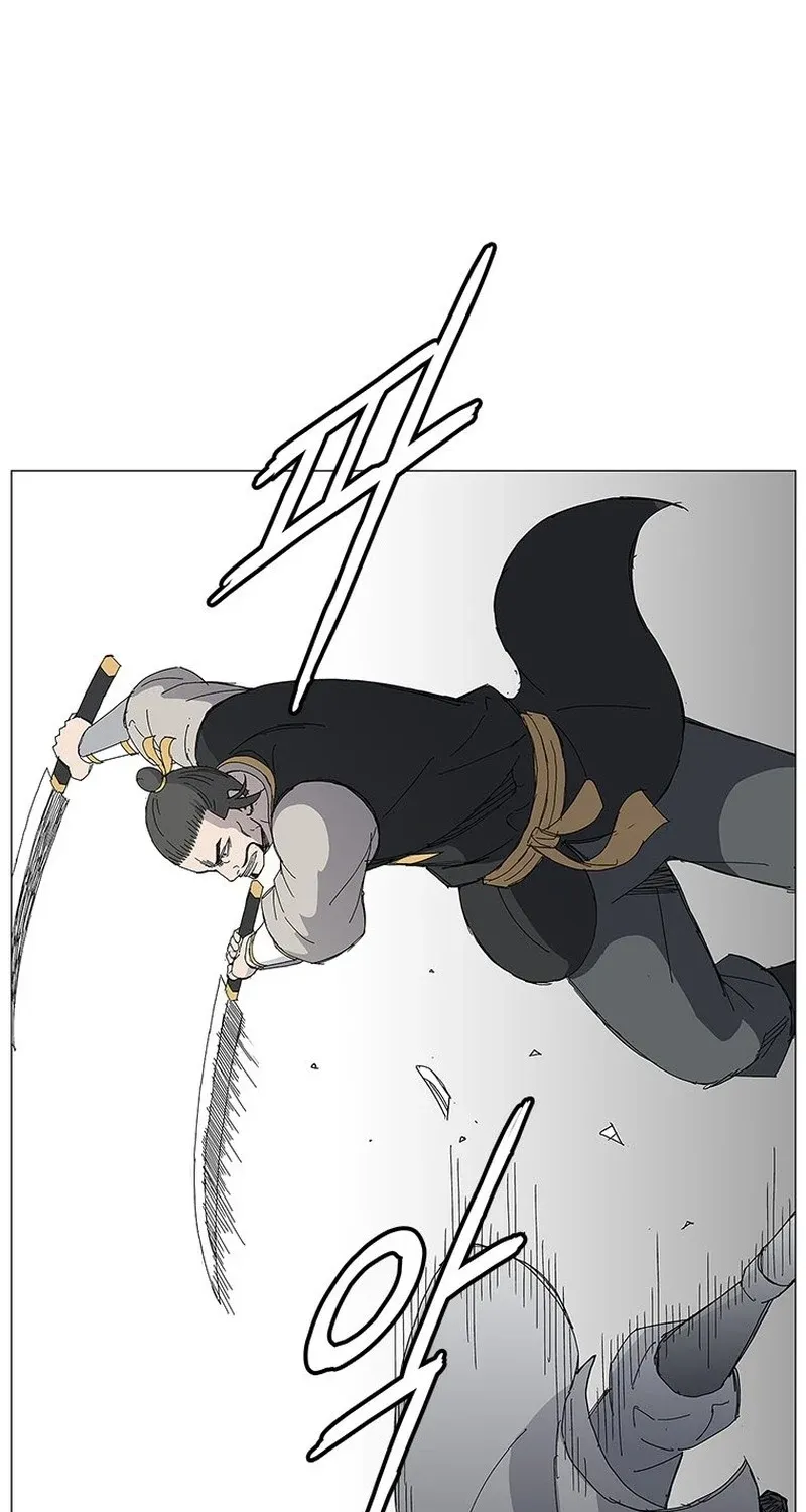 The General – Fighting Legend Chapter 17 page 30 - 