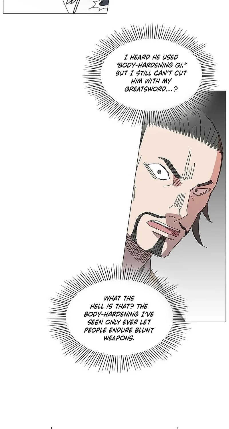 The General – Fighting Legend Chapter 17 page 35 - 