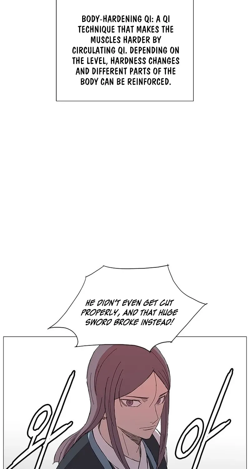 The General – Fighting Legend Chapter 17 page 36 - 