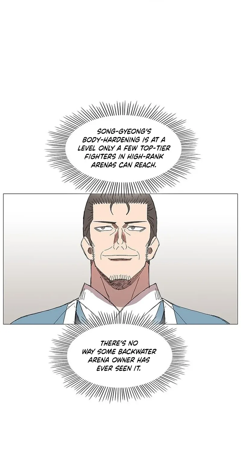 The General – Fighting Legend Chapter 17 page 39 - 
