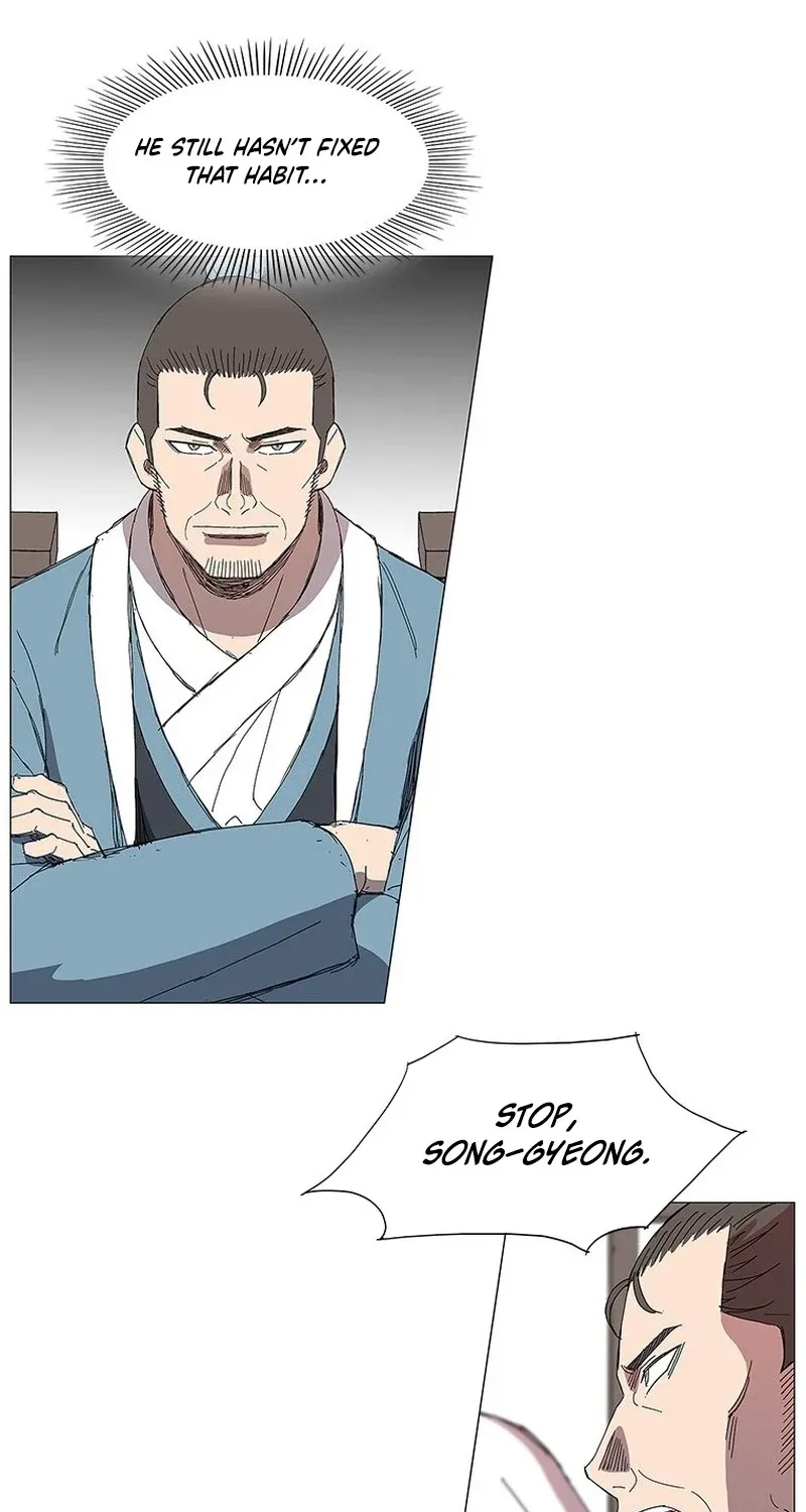 The General – Fighting Legend Chapter 17 page 58 - 