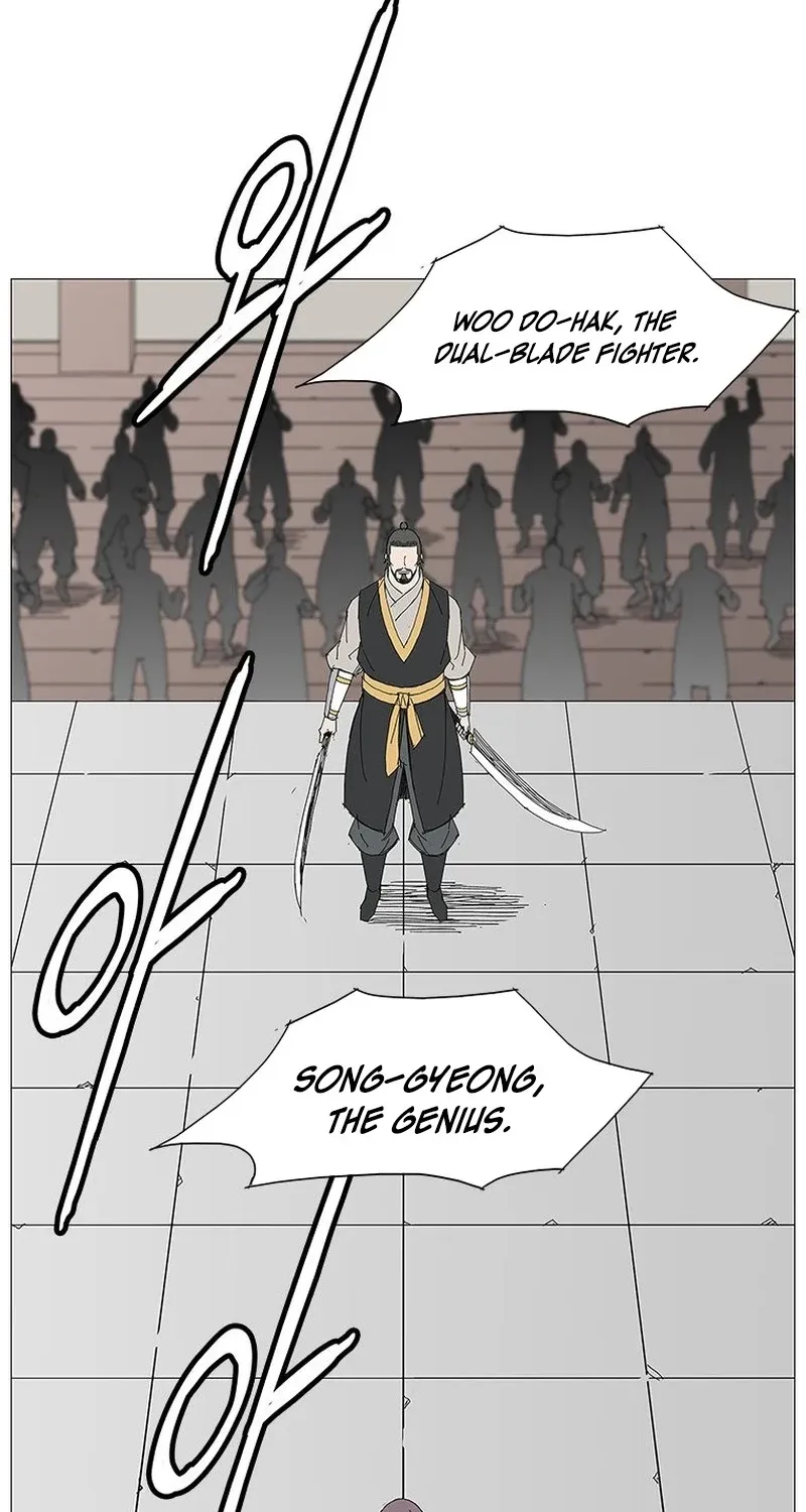 The General – Fighting Legend Chapter 17 page 8 - 