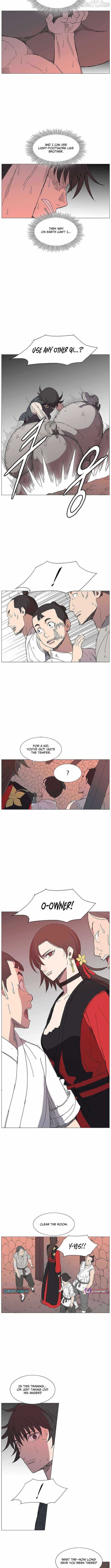 The General – Fighting Legend Chapter 18 page 3 - 