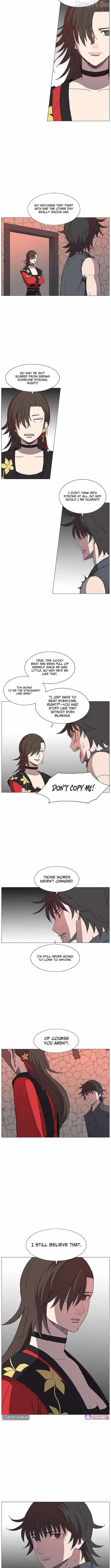 The General – Fighting Legend Chapter 18 page 4 - 