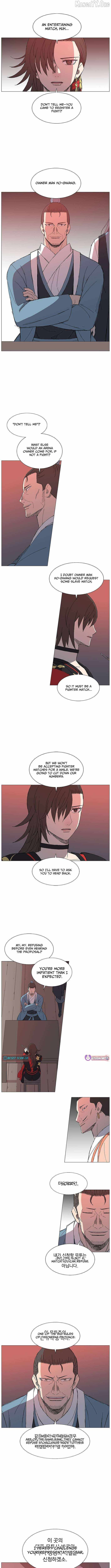 The General – Fighting Legend Chapter 18 page 7 - 