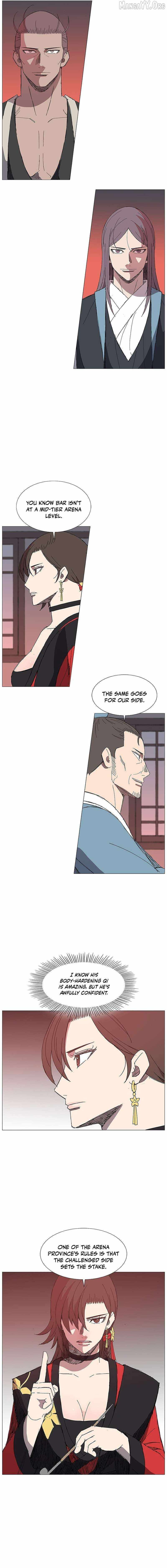 The General – Fighting Legend Chapter 19 page 2 - 