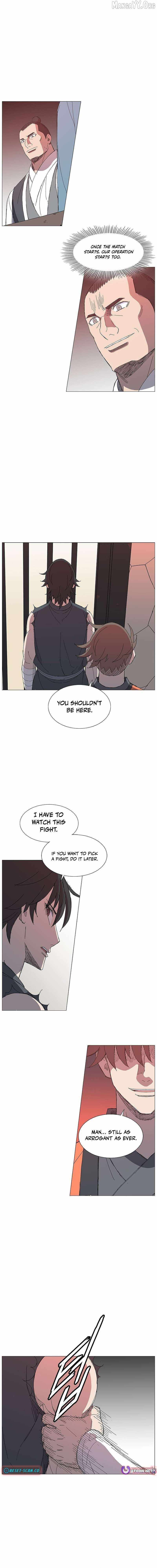 The General – Fighting Legend Chapter 19 page 11 - 