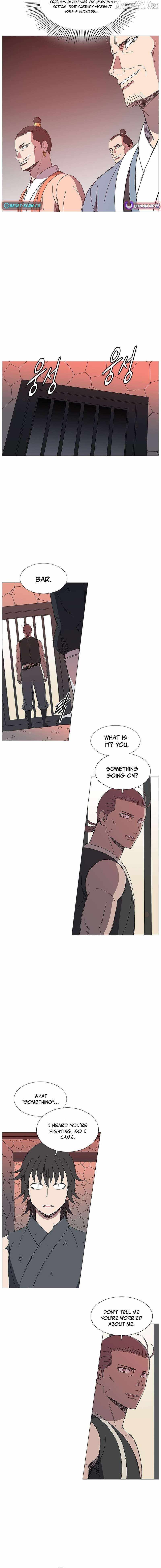 The General – Fighting Legend Chapter 19 page 6 - 