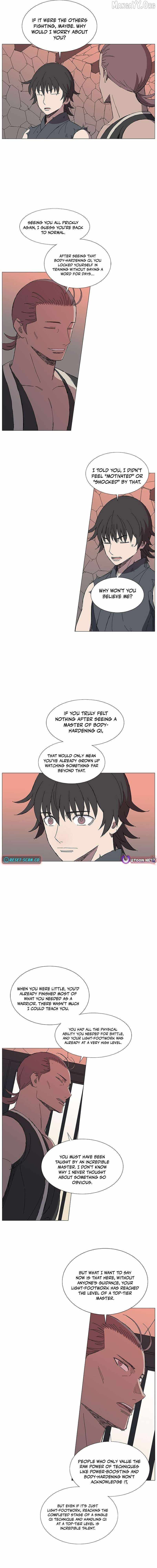 The General – Fighting Legend Chapter 19 page 7 - 