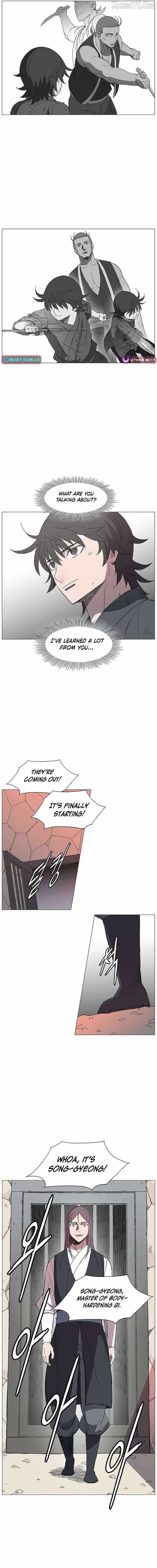 The General – Fighting Legend Chapter 19 page 9 - 