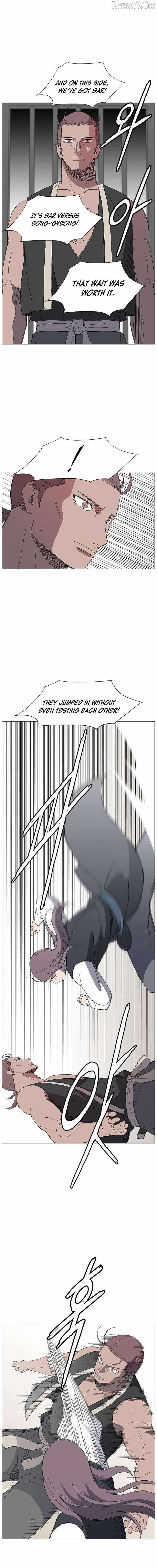 The General – Fighting Legend Chapter 19 page 10 - 