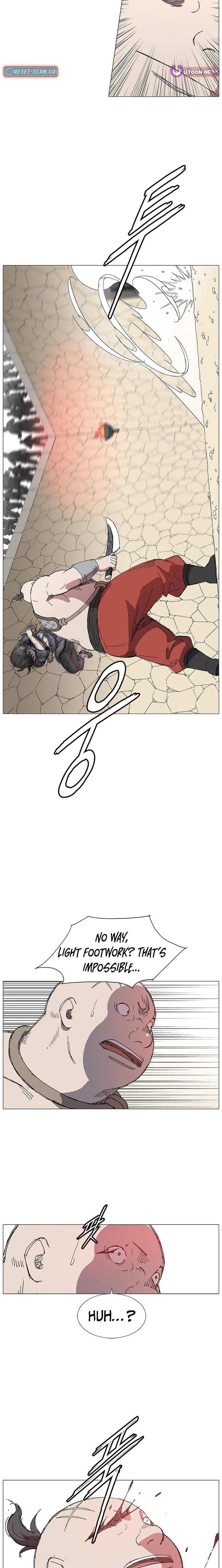 The General – Fighting Legend Chapter 2 page 14 - 