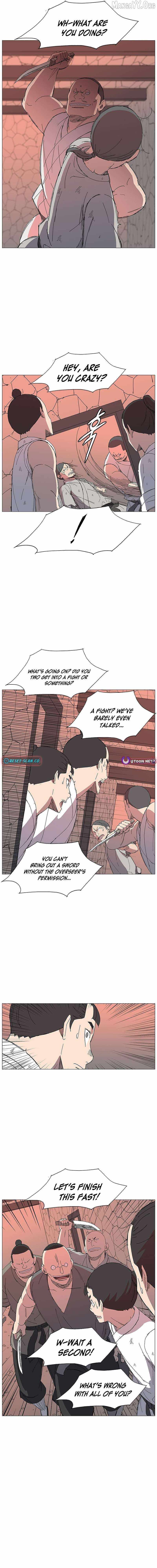 The General – Fighting Legend Chapter 20 page 2 - 