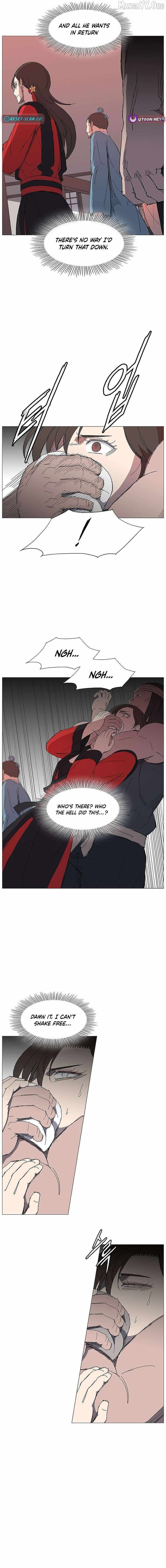 The General – Fighting Legend Chapter 20 page 11 - 