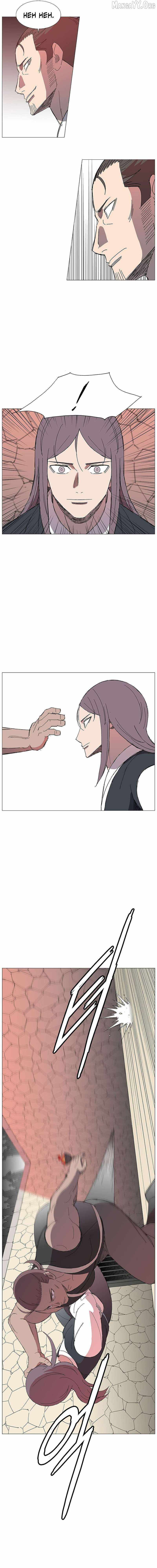 The General – Fighting Legend Chapter 20 page 12 - 