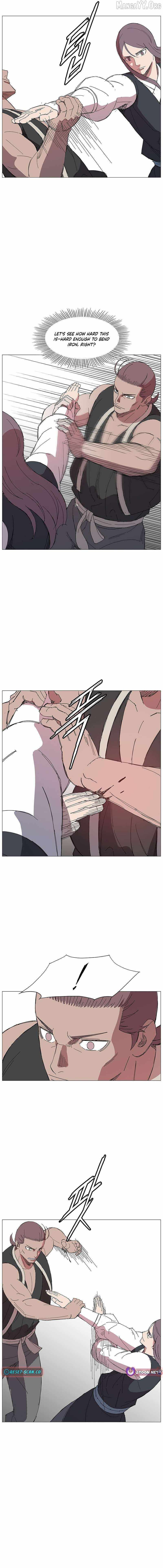 The General – Fighting Legend Chapter 20 page 5 - 