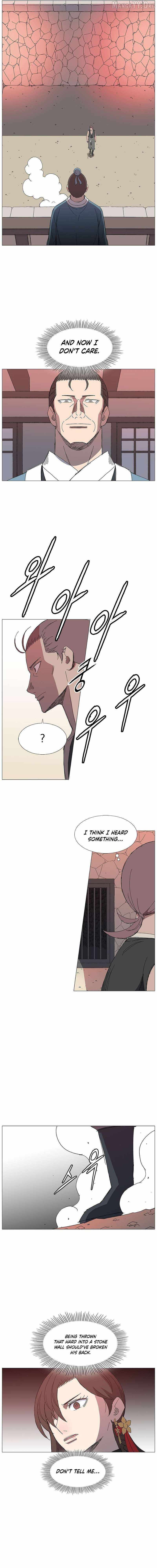 The General – Fighting Legend Chapter 20 page 9 - 